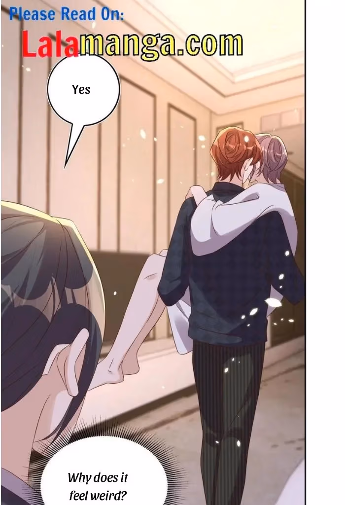 Read Stop Bothering Me, Emperor! chapter 69 image 57 on Lezhin