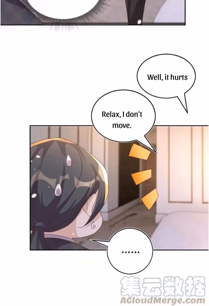 Read Stop Bothering Me, Emperor! chapter 69 image 58 on Lezhin