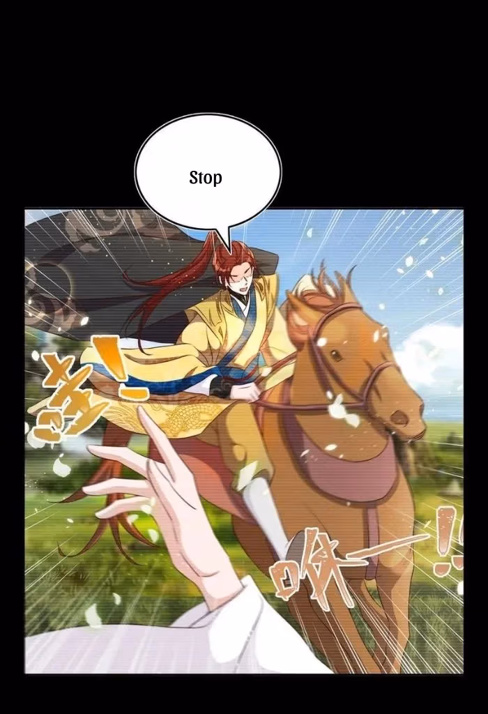 Read Stop Bothering Me, Emperor! chapter 69 image 8 on Lezhin