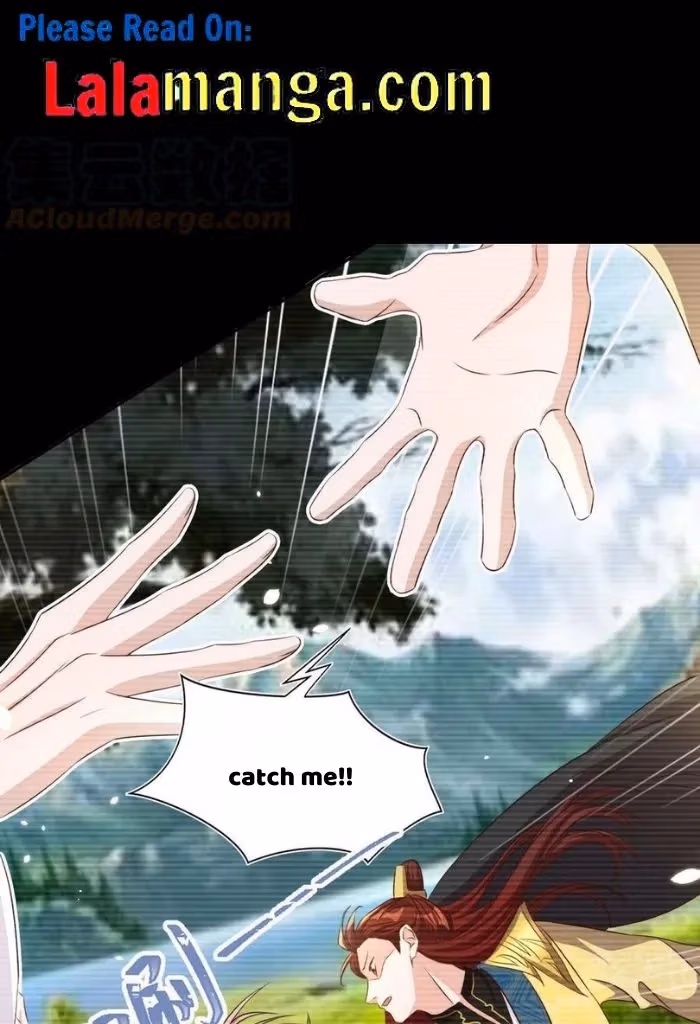 Read Stop Bothering Me, Emperor! chapter 69 image 9 on Lezhin