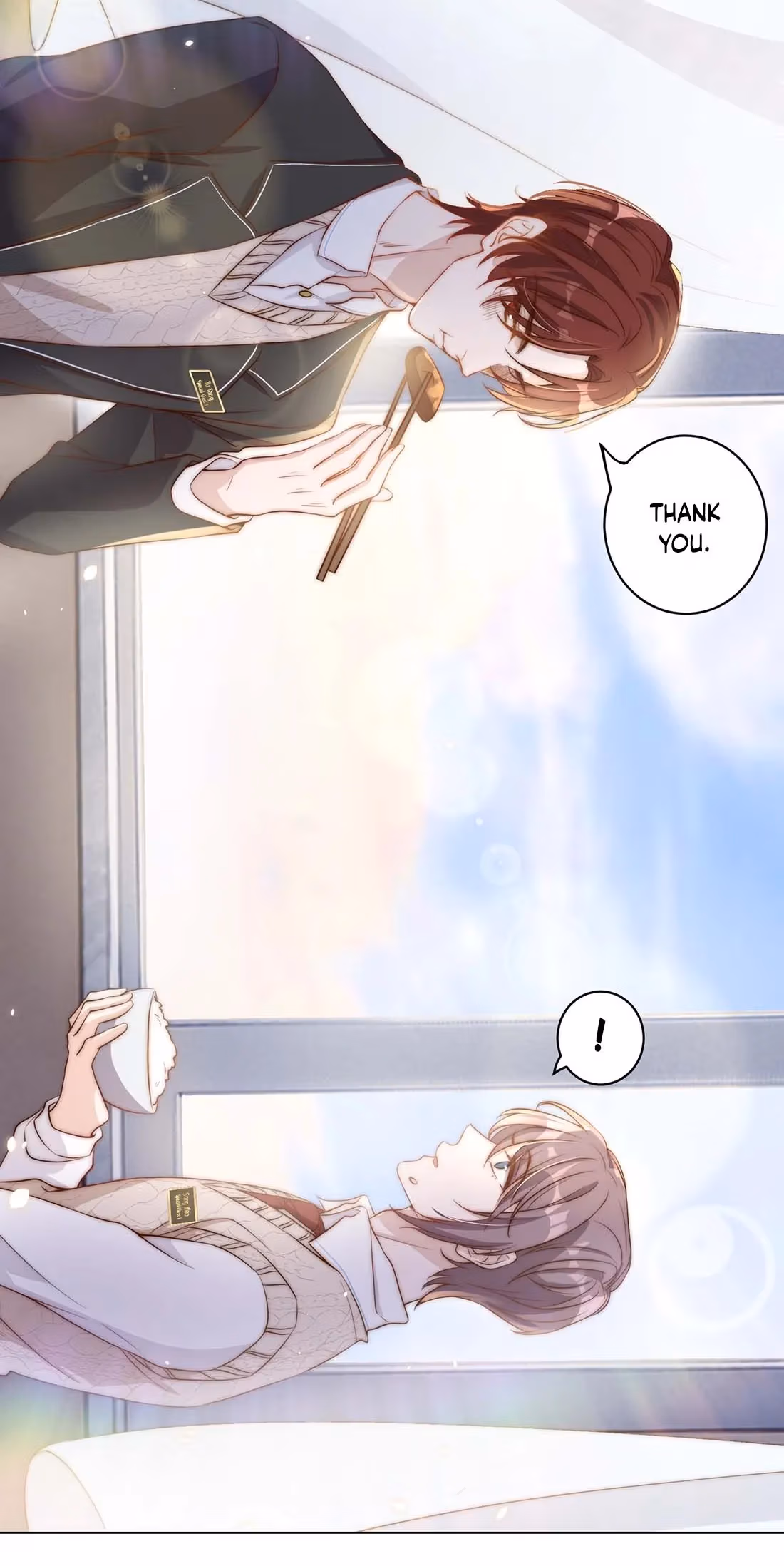 Read Stop Bothering Me, Emperor! chapter 7 image 19 on Lezhin