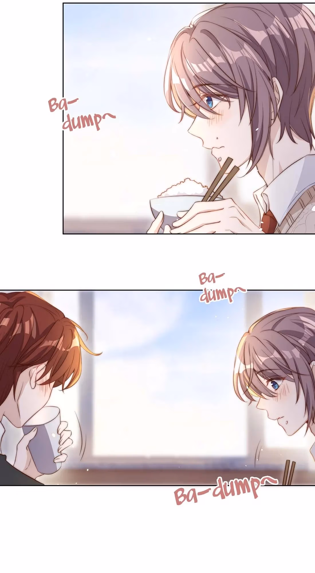 Read Stop Bothering Me, Emperor! chapter 7 image 21 on Lezhin