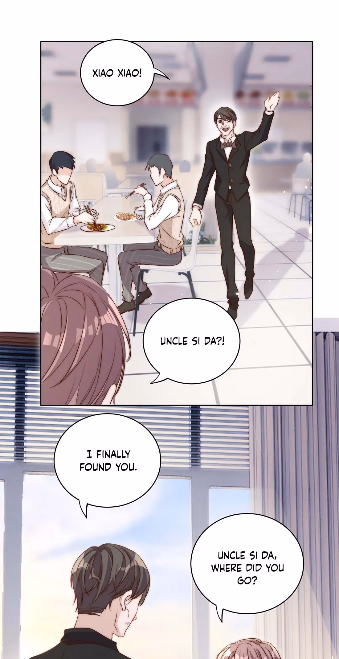 Read Stop Bothering Me, Emperor! chapter 7 image 23 on Lezhin