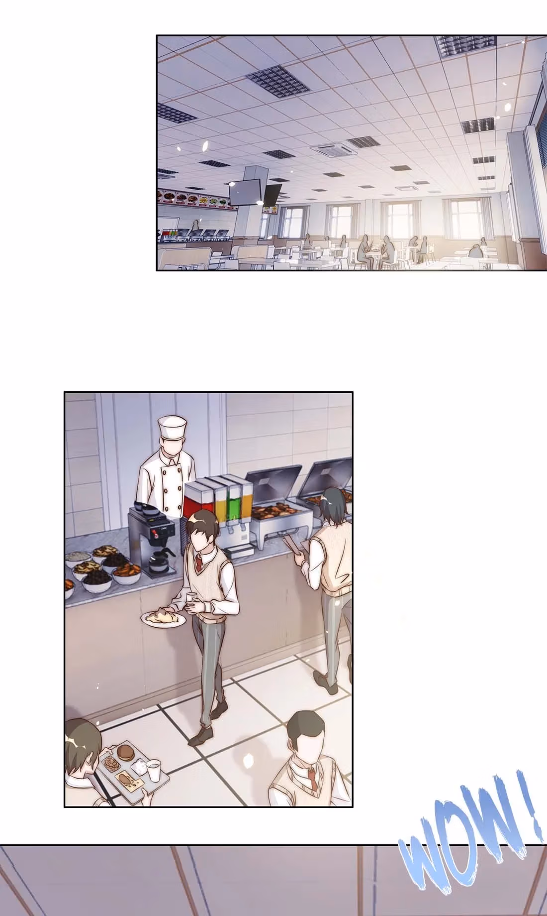 Read Stop Bothering Me, Emperor! chapter 7 image 3 on Lezhin