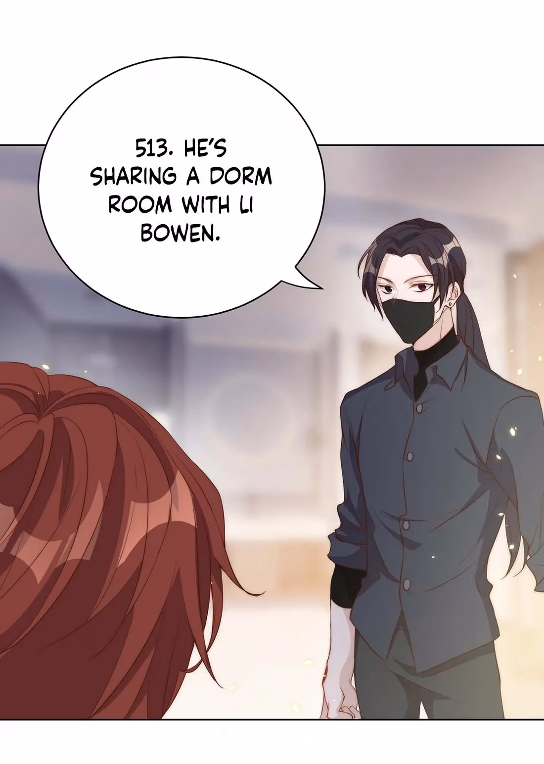 Read Stop Bothering Me, Emperor! chapter 7 image 38 on Lezhin