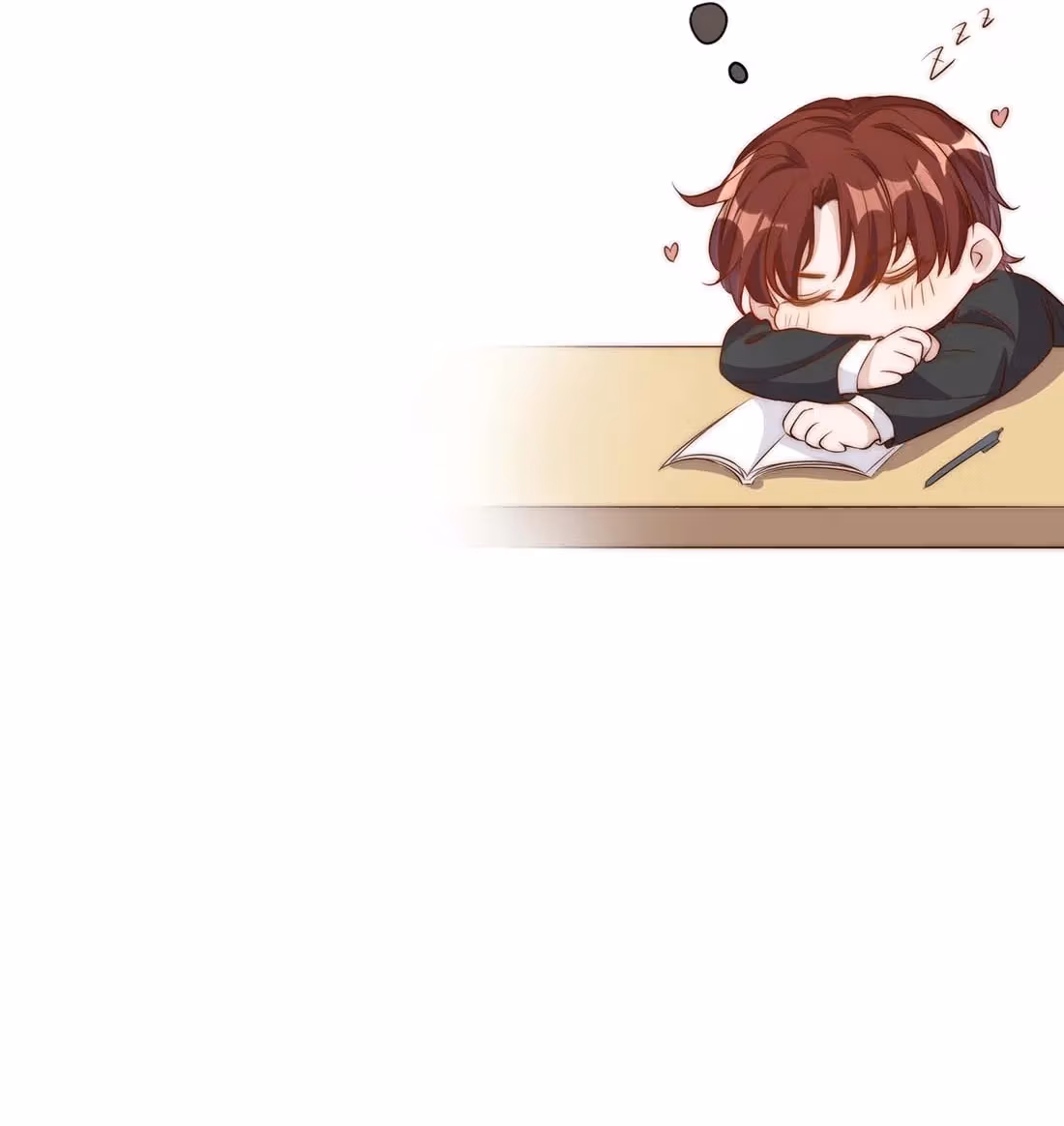 Read Stop Bothering Me, Emperor! chapter 7 image 41 on Lezhin