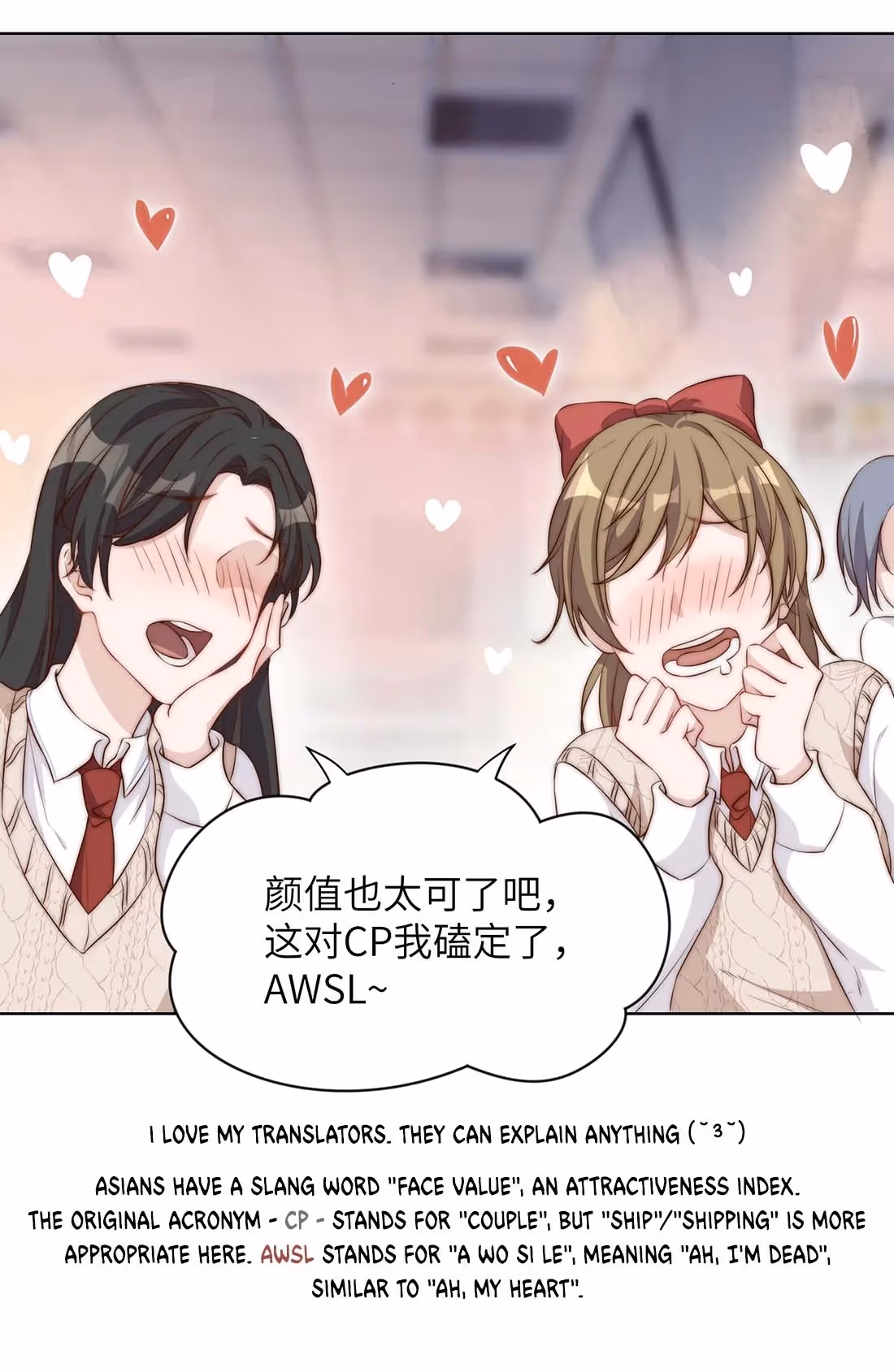 Read Stop Bothering Me, Emperor! chapter 7 image 44 on Lezhin