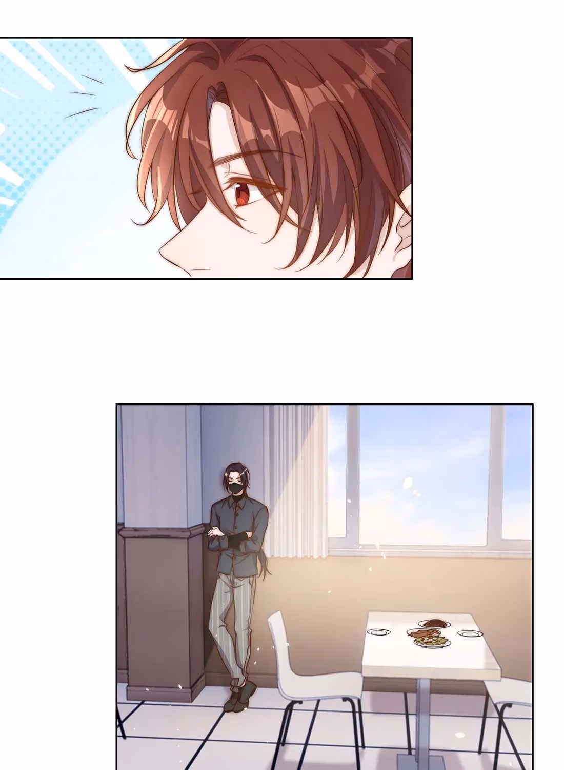 Read Stop Bothering Me, Emperor! chapter 7 image 5 on Lezhin