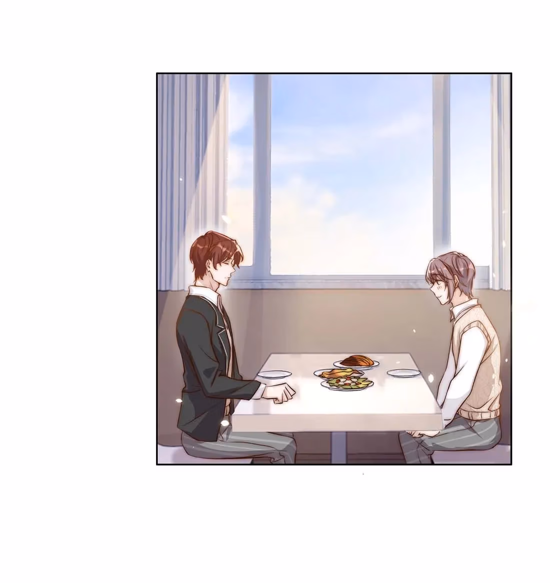 Read Stop Bothering Me, Emperor! chapter 7 image 7 on Lezhin