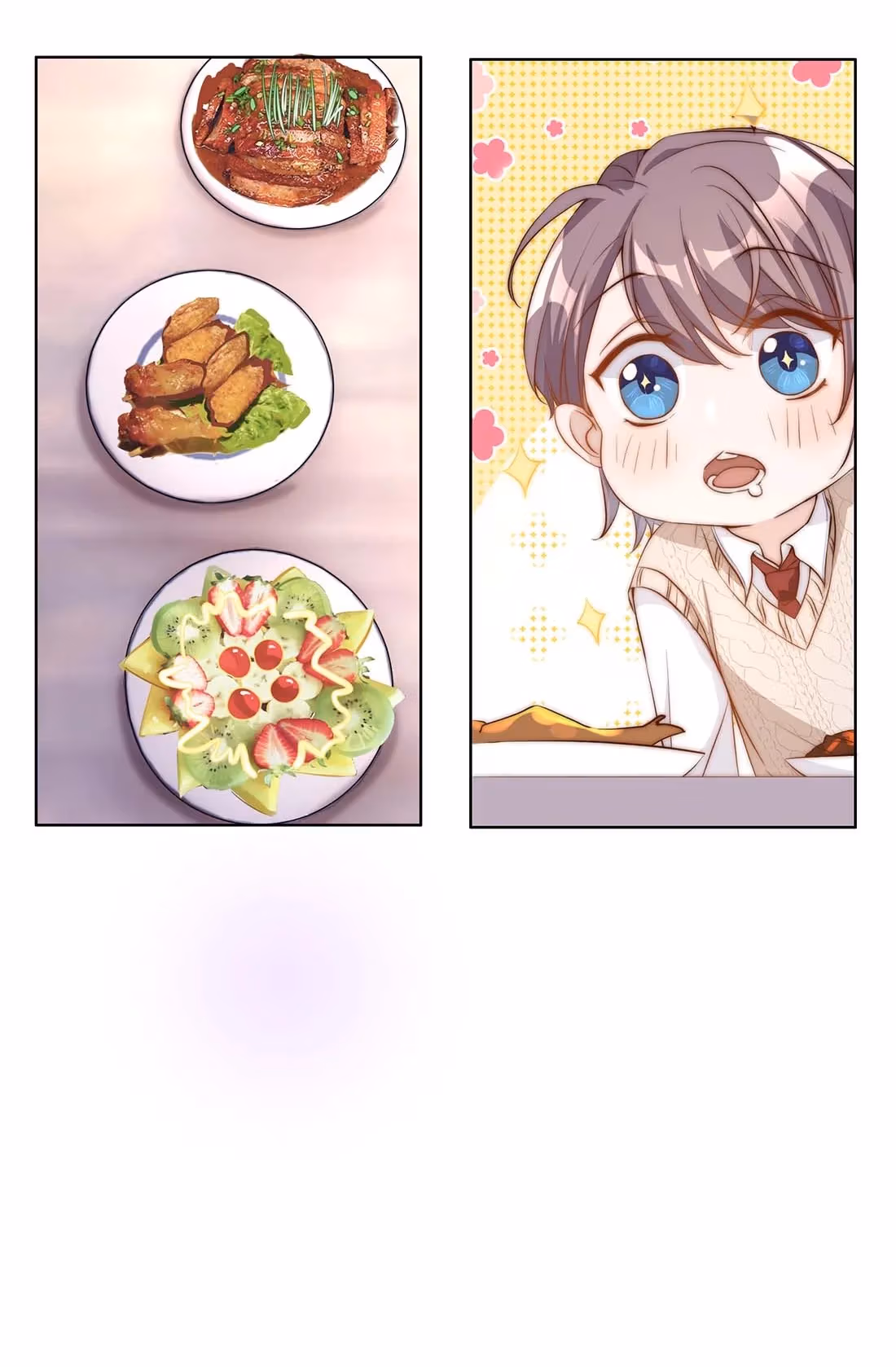 Read Stop Bothering Me, Emperor! chapter 7 image 8 on Lezhin