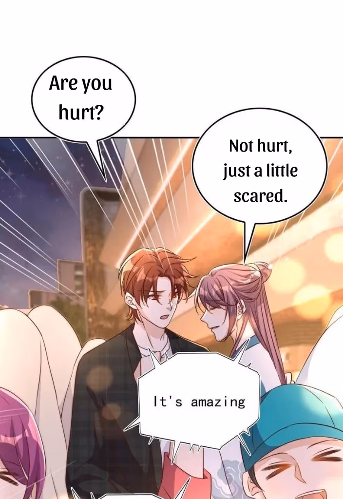 Read Stop Bothering Me, Emperor! chapter 72 image 12 on Lezhin
