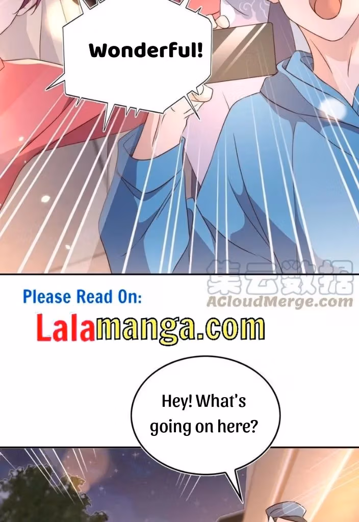 Read Stop Bothering Me, Emperor! chapter 72 image 13 on Lezhin