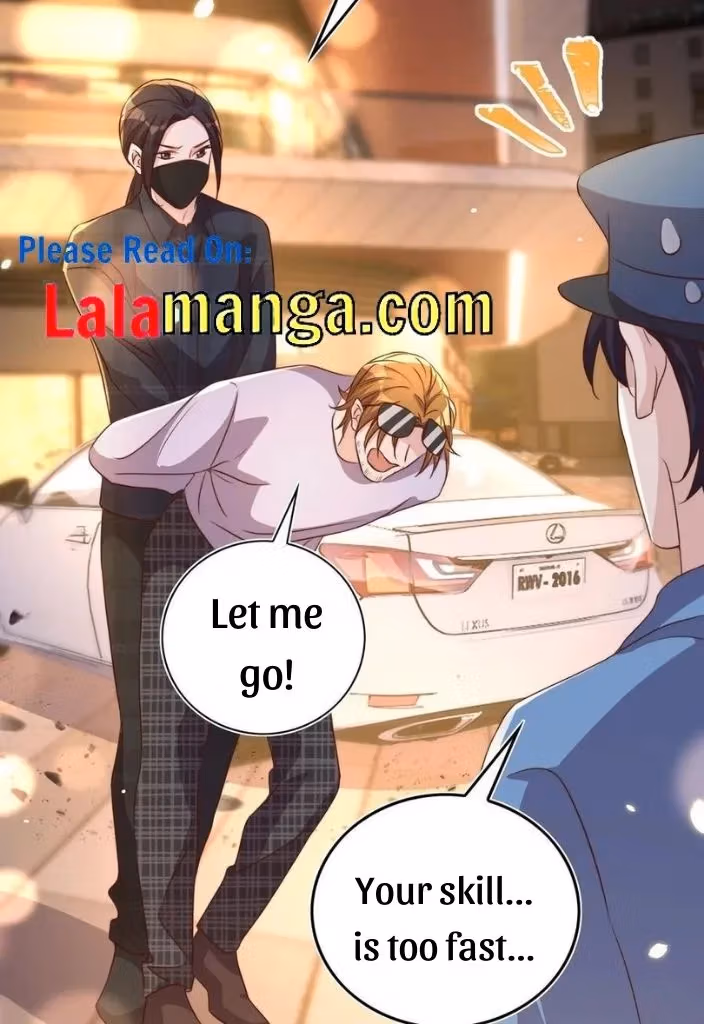 Read Stop Bothering Me, Emperor! chapter 72 image 15 on Lezhin
