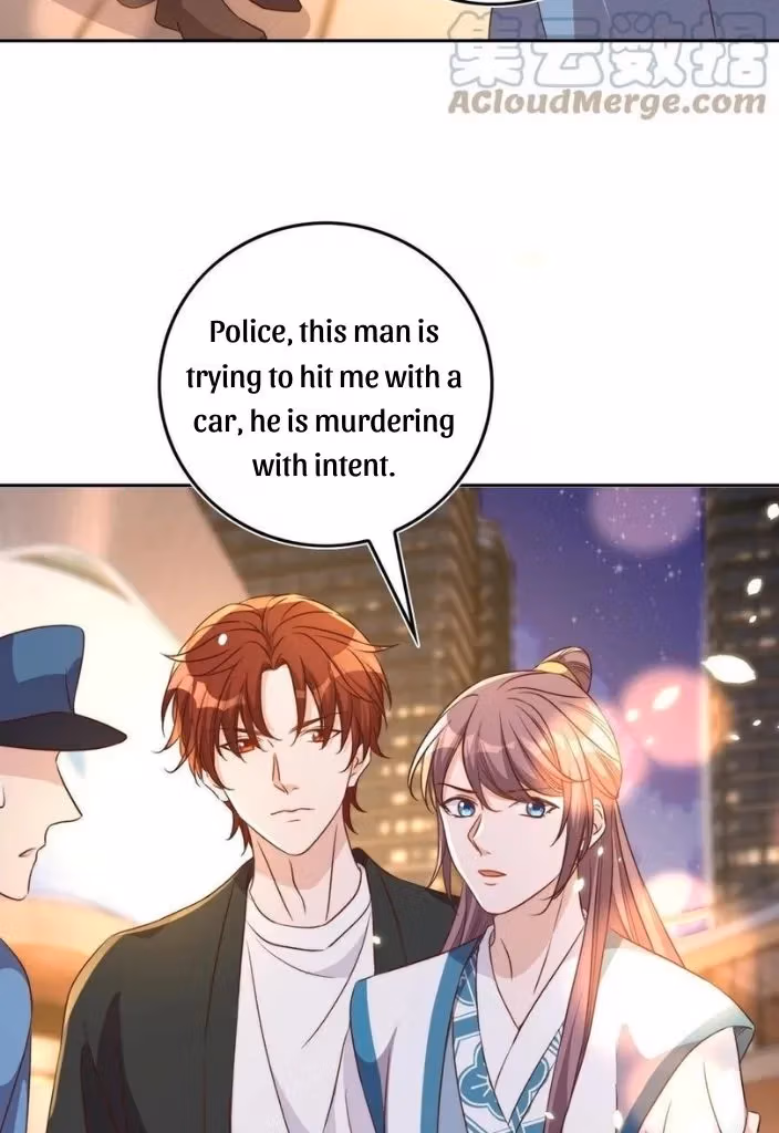 Read Stop Bothering Me, Emperor! chapter 72 image 16 on Lezhin