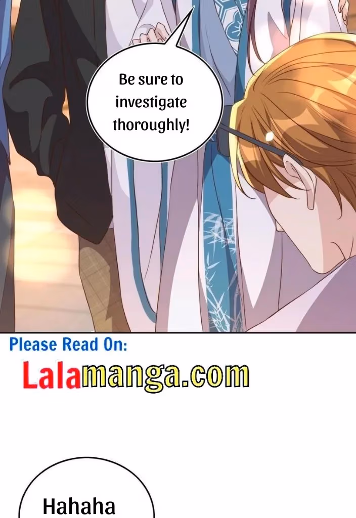 Read Stop Bothering Me, Emperor! chapter 72 image 17 on Lezhin