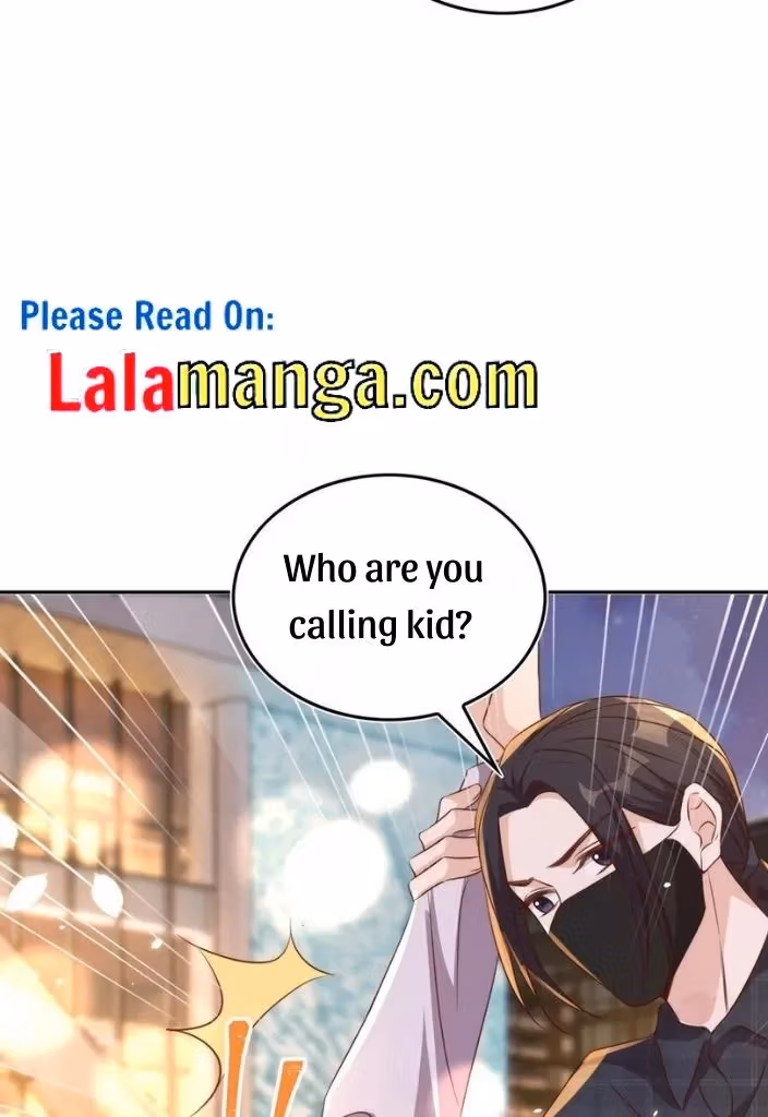 Read Stop Bothering Me, Emperor! chapter 72 image 19 on Lezhin