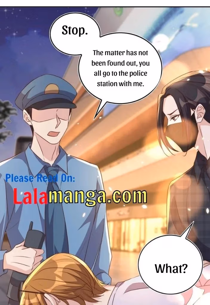 Read Stop Bothering Me, Emperor! chapter 72 image 21 on Lezhin