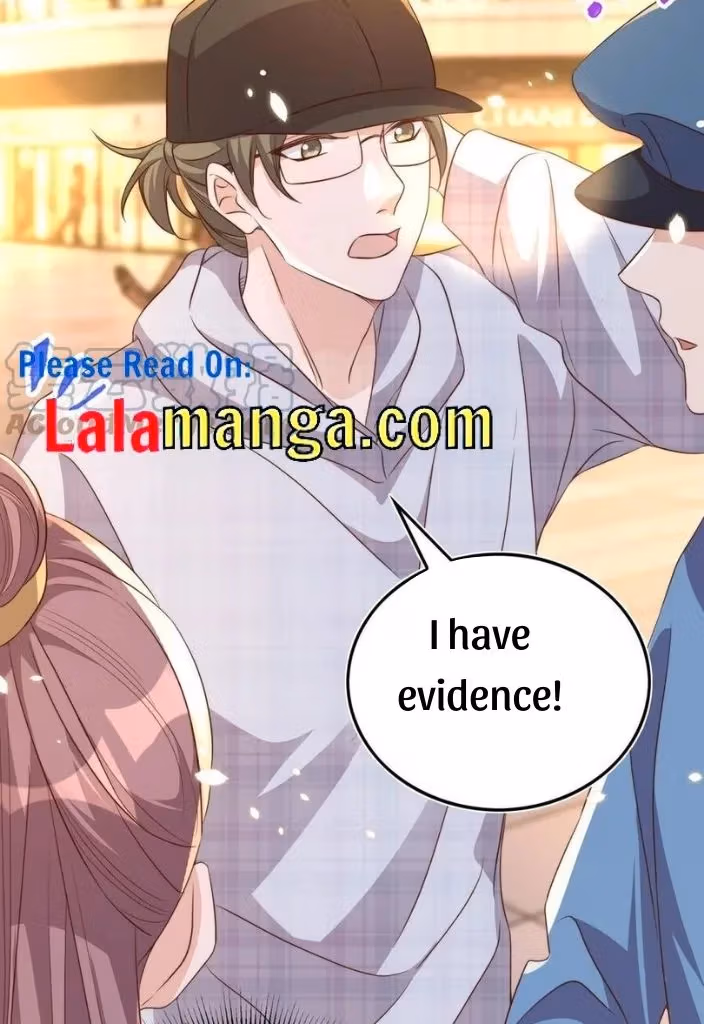 Read Stop Bothering Me, Emperor! chapter 72 image 23 on Lezhin