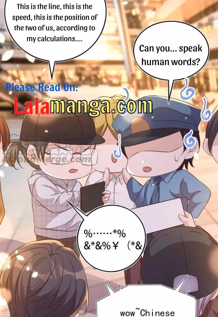 Read Stop Bothering Me, Emperor! chapter 72 image 25 on Lezhin