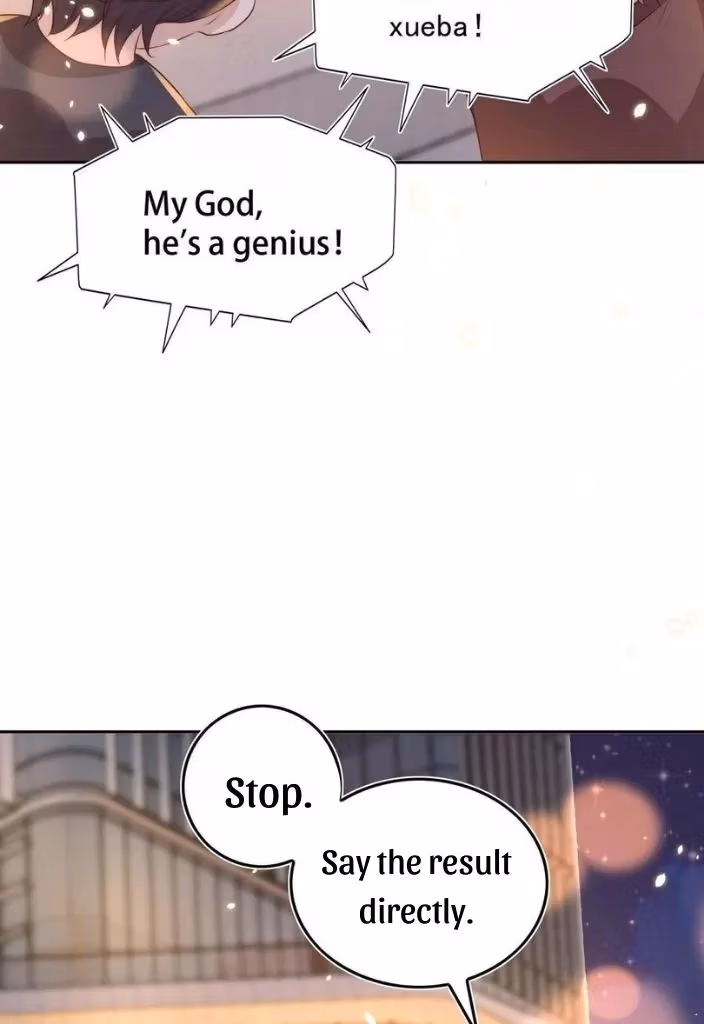 Read Stop Bothering Me, Emperor! chapter 72 image 26 on Lezhin