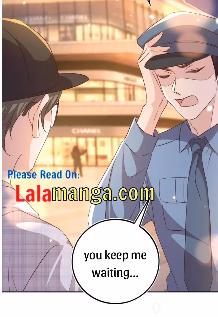 Read Stop Bothering Me, Emperor! chapter 72 image 27 on Lezhin