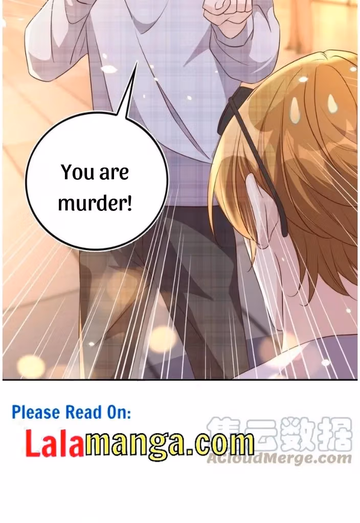 Read Stop Bothering Me, Emperor! chapter 72 image 29 on Lezhin