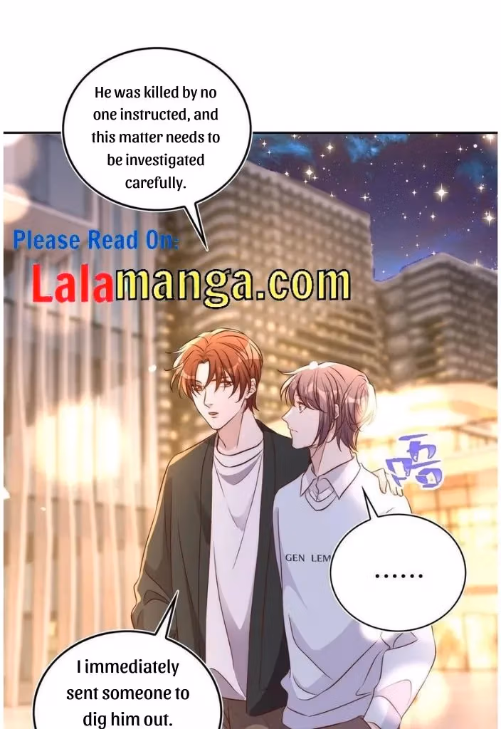 Read Stop Bothering Me, Emperor! chapter 72 image 31 on Lezhin