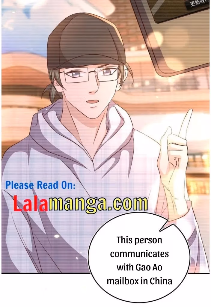 Read Stop Bothering Me, Emperor! chapter 72 image 35 on Lezhin
