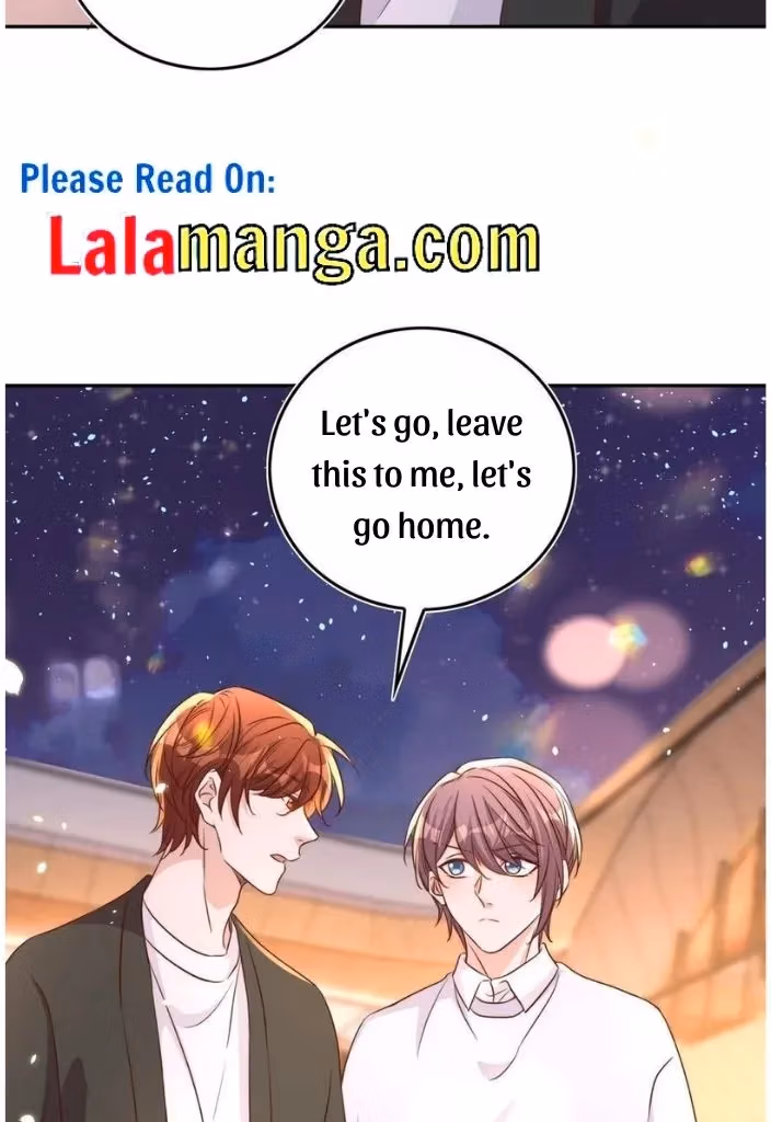 Read Stop Bothering Me, Emperor! chapter 72 image 39 on Lezhin