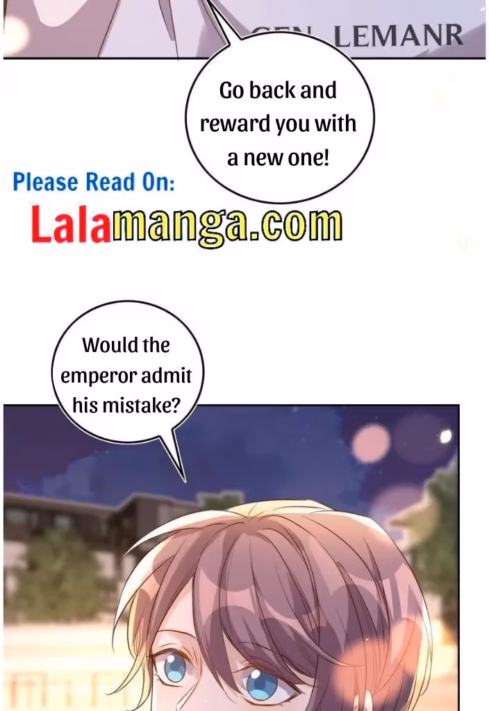 Read Stop Bothering Me, Emperor! chapter 72 image 45 on Lezhin
