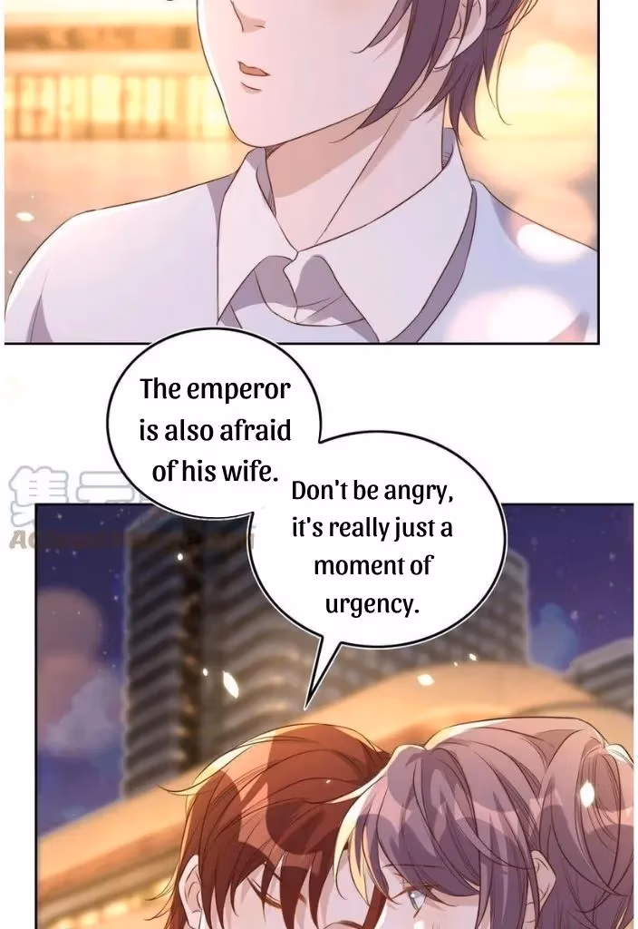 Read Stop Bothering Me, Emperor! chapter 72 image 46 on Lezhin