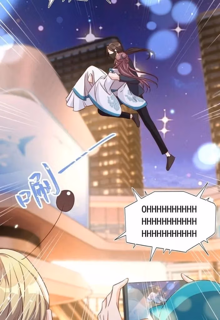 Read Stop Bothering Me, Emperor! chapter 72 image 6 on Lezhin