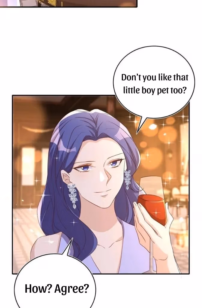 Read Stop Bothering Me, Emperor! chapter 73 image 16 on Lezhin