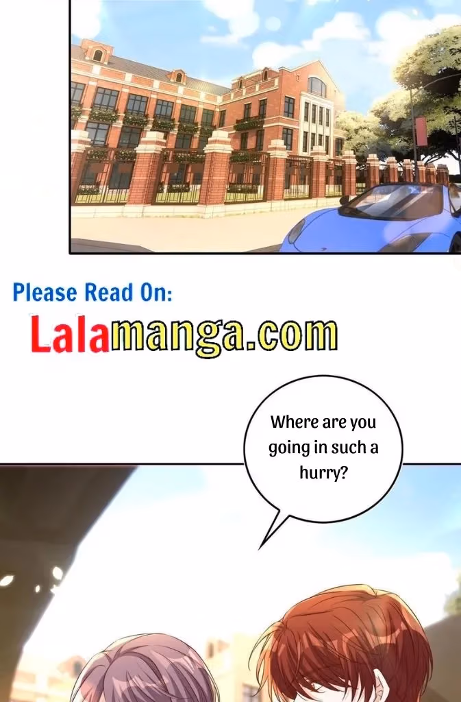 Read Stop Bothering Me, Emperor! chapter 73 image 19 on Lezhin