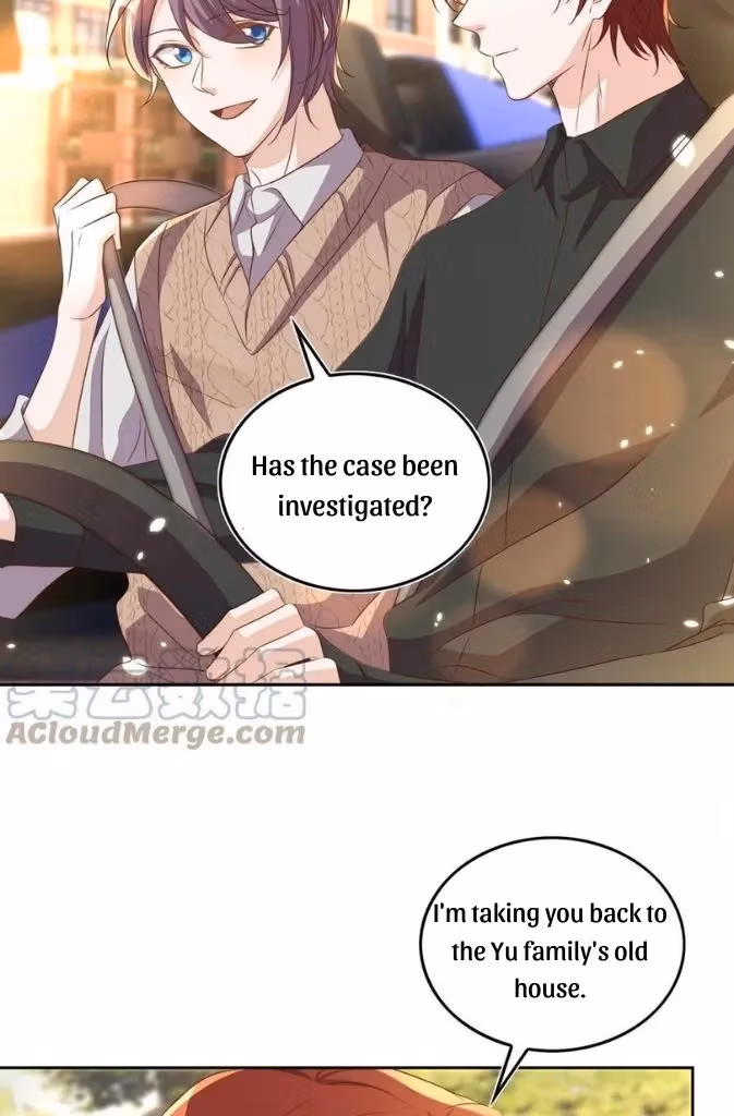 Read Stop Bothering Me, Emperor! chapter 73 image 20 on Lezhin