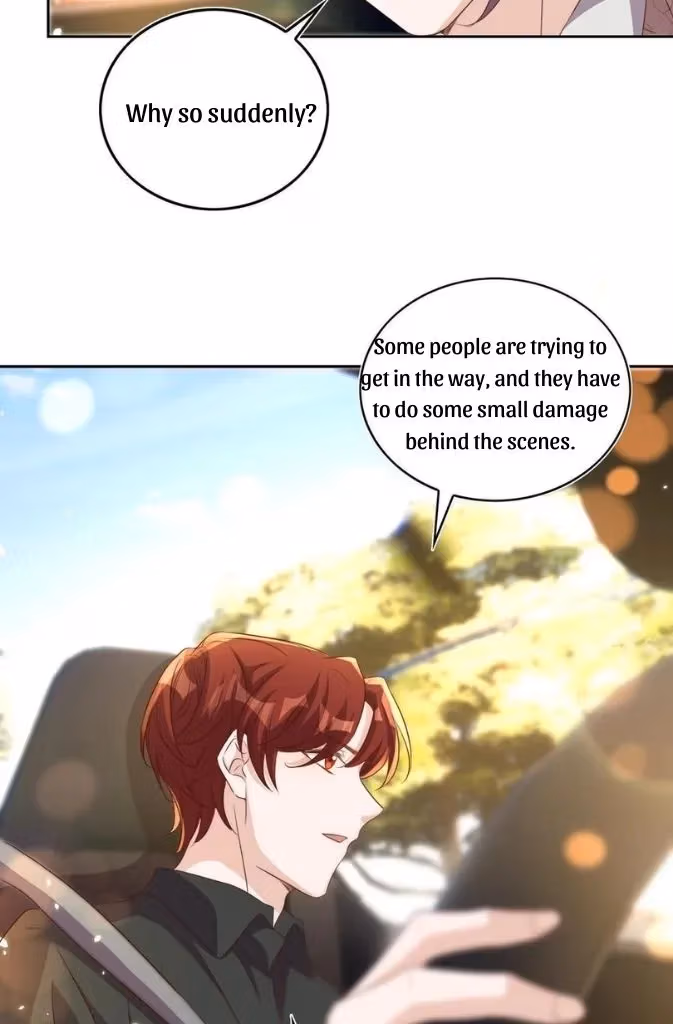 Read Stop Bothering Me, Emperor! chapter 73 image 22 on Lezhin