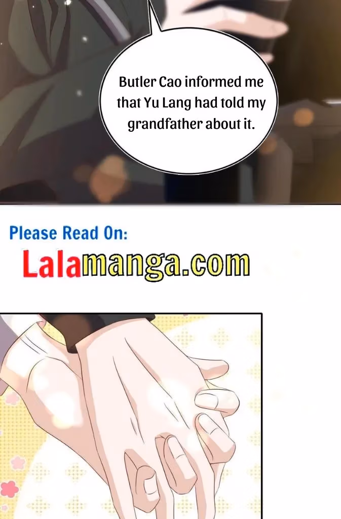 Read Stop Bothering Me, Emperor! chapter 73 image 23 on Lezhin