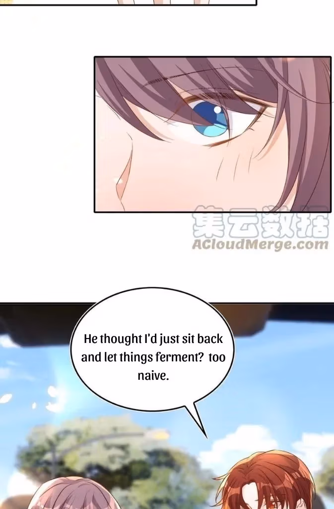 Read Stop Bothering Me, Emperor! chapter 73 image 24 on Lezhin