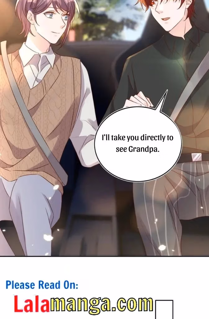 Read Stop Bothering Me, Emperor! chapter 73 image 25 on Lezhin