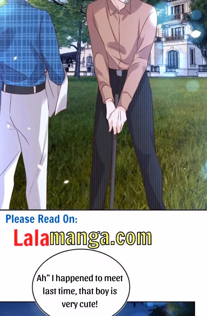 Read Stop Bothering Me, Emperor! chapter 73 image 27 on Lezhin