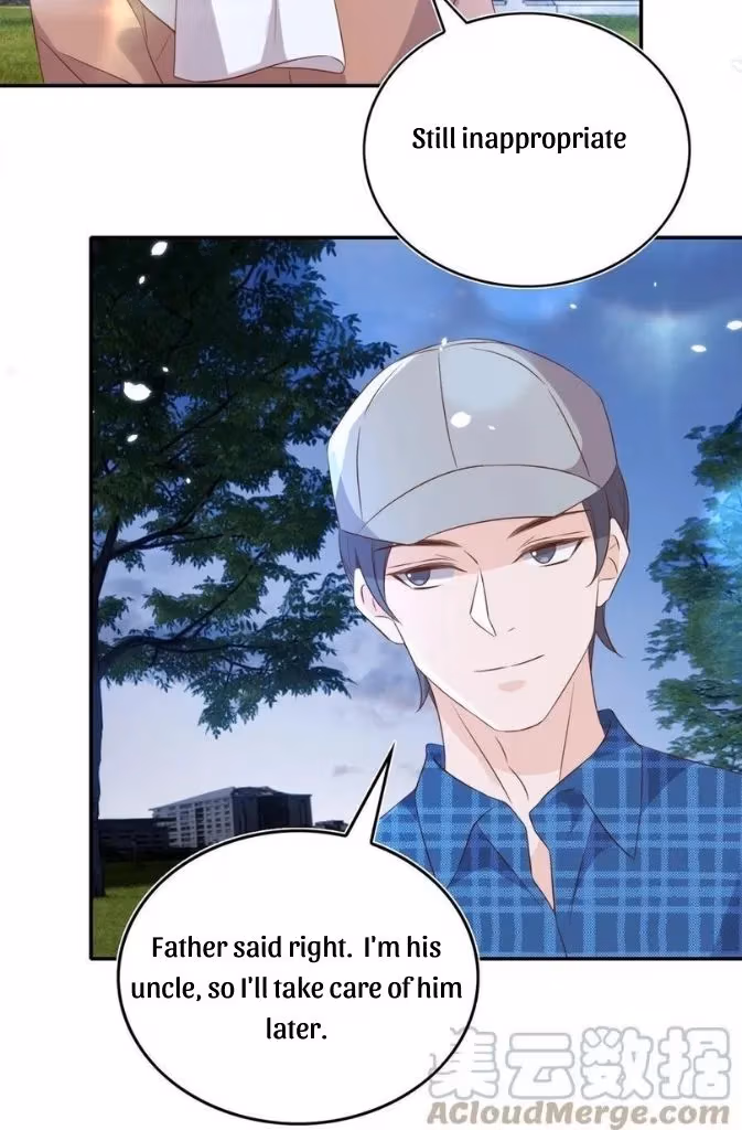 Read Stop Bothering Me, Emperor! chapter 73 image 30 on Lezhin