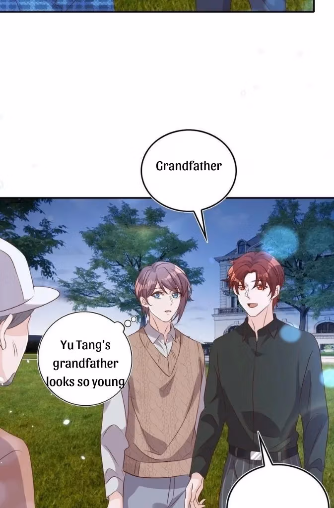 Read Stop Bothering Me, Emperor! chapter 73 image 32 on Lezhin
