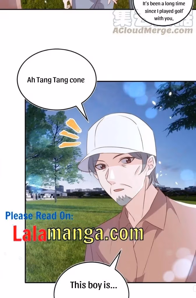 Read Stop Bothering Me, Emperor! chapter 73 image 33 on Lezhin