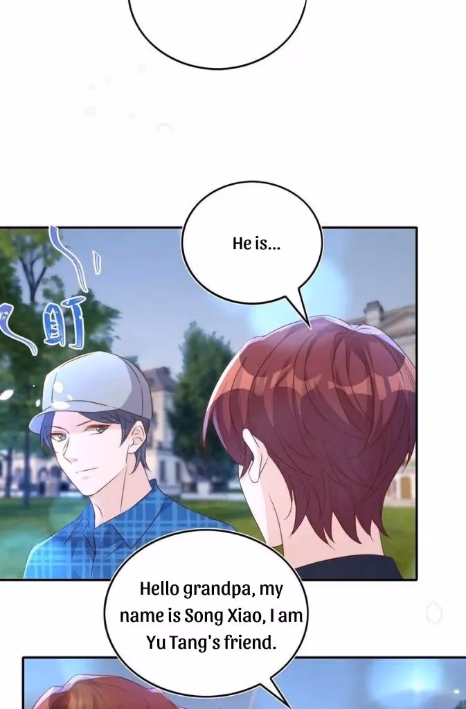 Read Stop Bothering Me, Emperor! chapter 73 image 34 on Lezhin