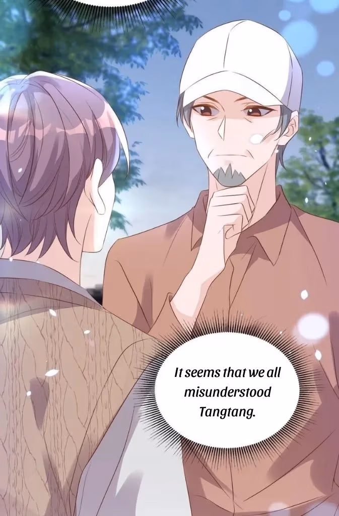 Read Stop Bothering Me, Emperor! chapter 73 image 36 on Lezhin