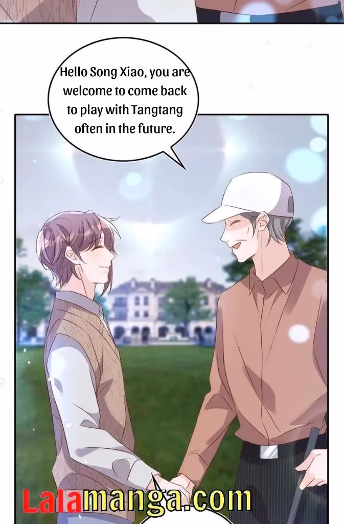 Read Stop Bothering Me, Emperor! chapter 73 image 37 on Lezhin