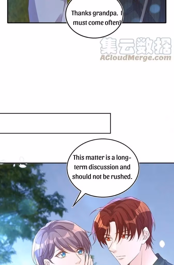Read Stop Bothering Me, Emperor! chapter 73 image 38 on Lezhin