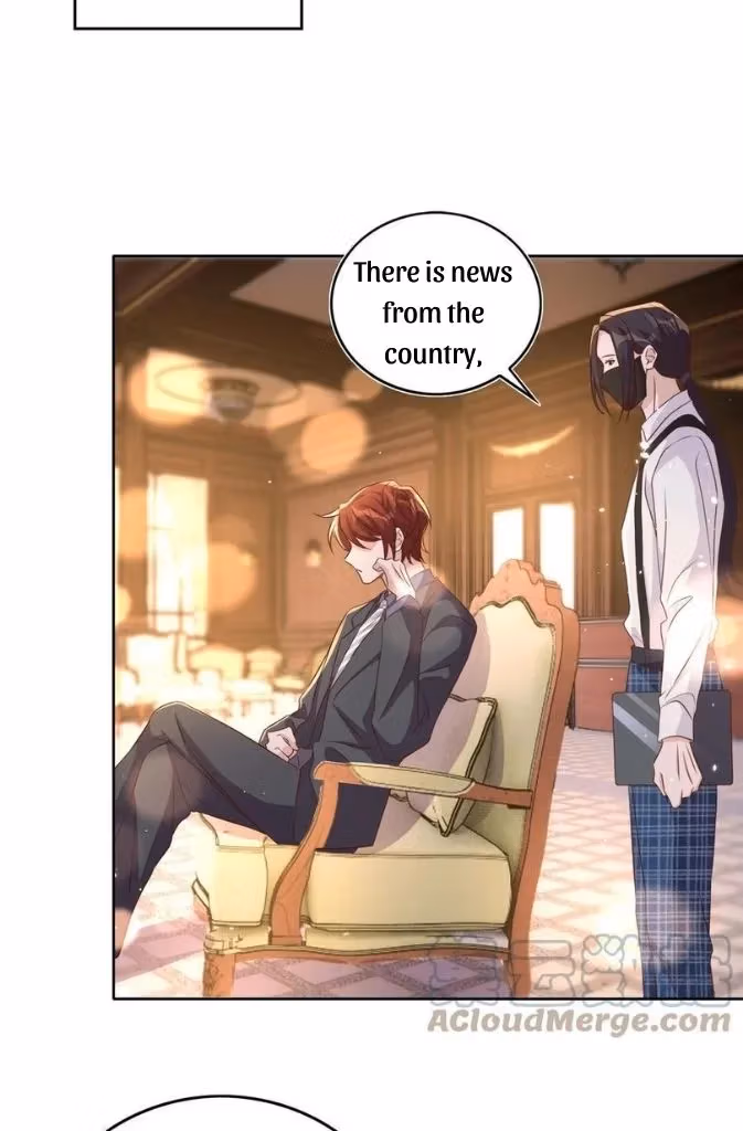 Read Stop Bothering Me, Emperor! chapter 73 image 4 on Lezhin
