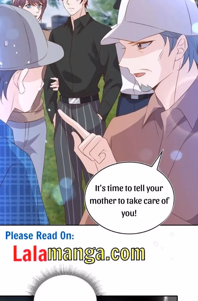 Read Stop Bothering Me, Emperor! chapter 73 image 41 on Lezhin