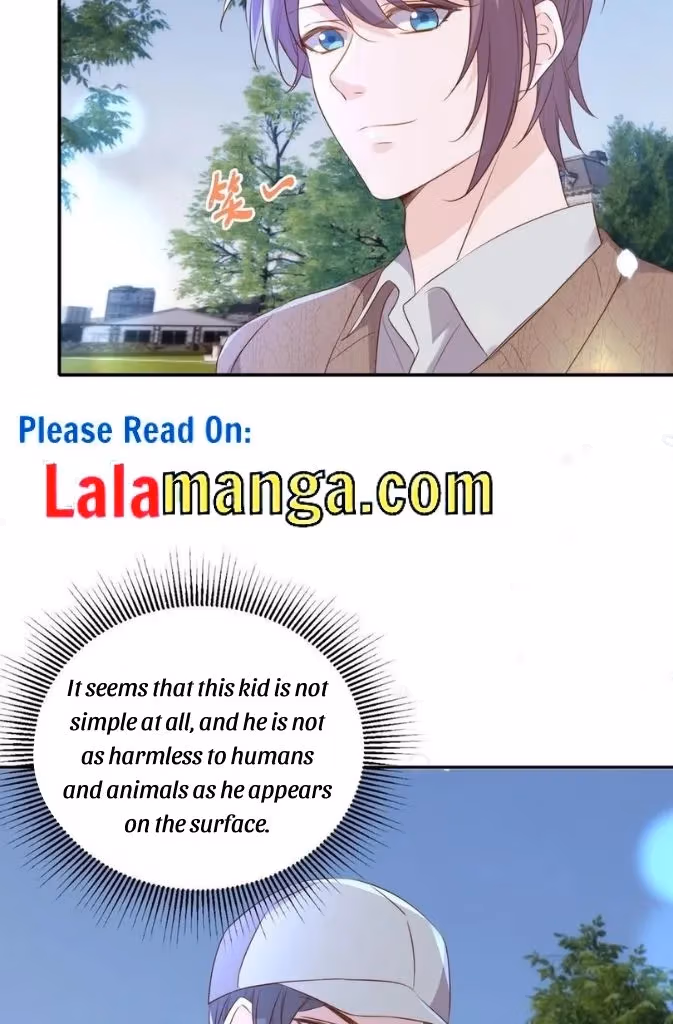 Read Stop Bothering Me, Emperor! chapter 73 image 43 on Lezhin